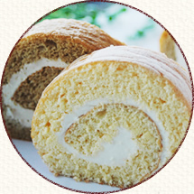 なんじぃロール