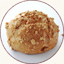 サクサクシュー